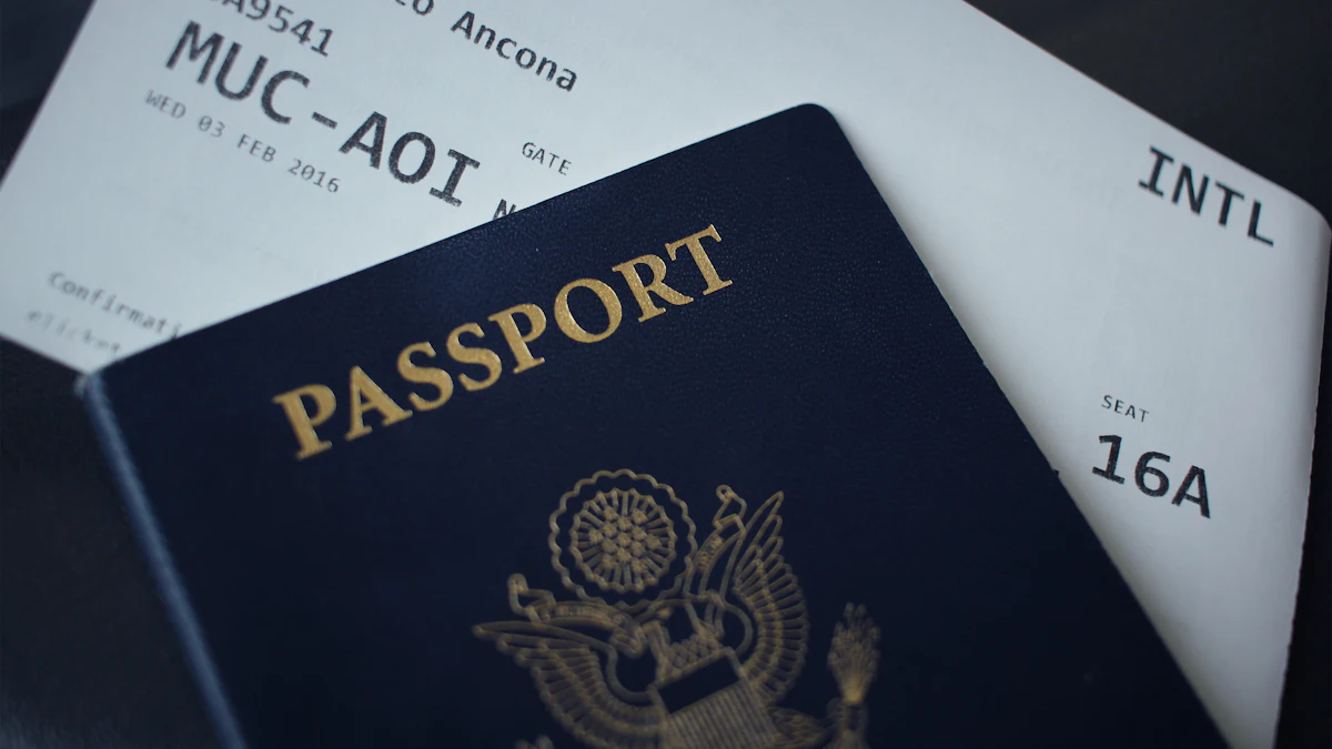 US and family documents used to prove Spanish citizenship by descent