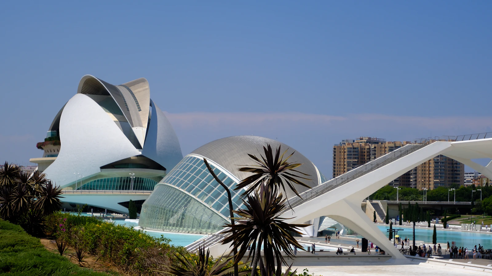 Valencia, a destination for Americans choosing Golden Visa alternatives